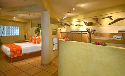 Luxury Villa Photo #9