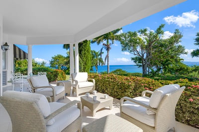 Luxury Villa Photo #31
