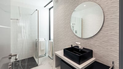 Luxury Villa Photo #28