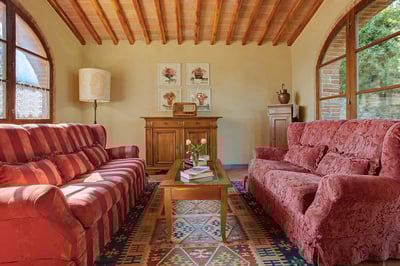 Luxury Villa Photo #47