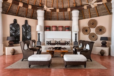 Luxury Villa Photo #16