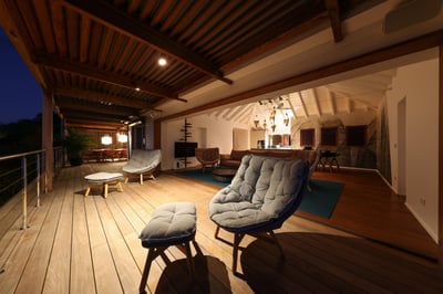 Luxury Villa Photo #15