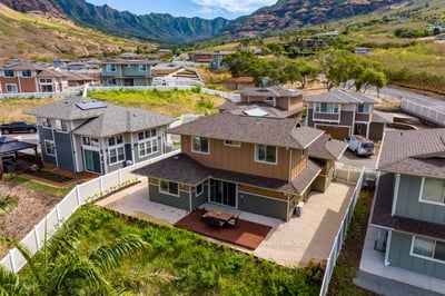 Luxury Villa Photo #36