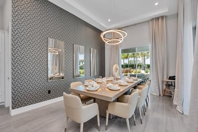 Luxury Villa Photo #24