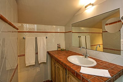 Luxury Villa Photo #16