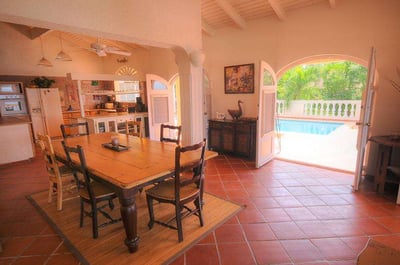 Luxury Villa Photo #14