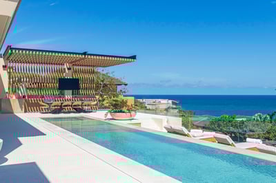 Luxury Villa Photo #11