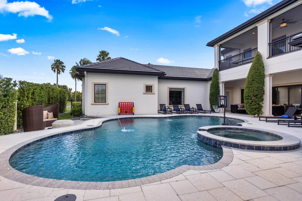 Ethereal Escape Villa