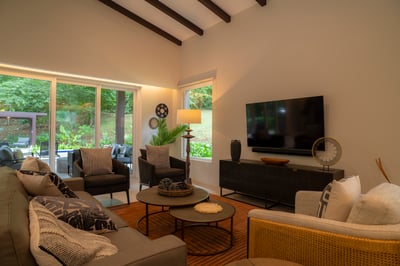 Luxury Villa Photo #21