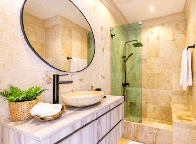 Luxury Villa Photo #21