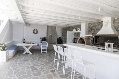 Luxury Villa Photo #28