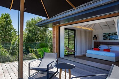 Luxury Villa Photo #38