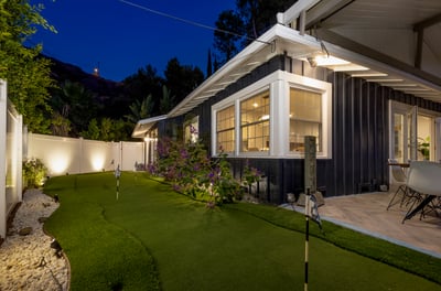 Luxury Villa Photo #6