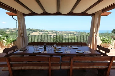 Luxury Villa Photo #9