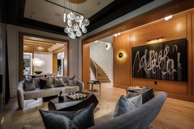 Luxury Villa Photo #12