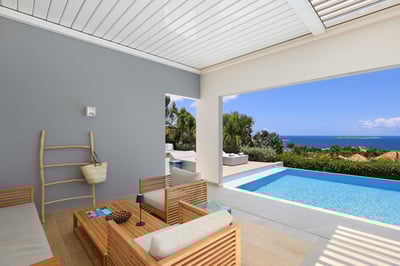 Luxury Villa Photo #22