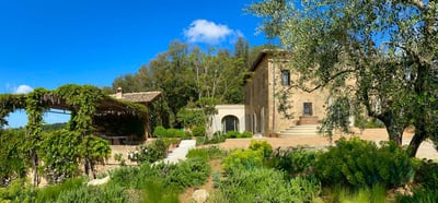 Luxury Villa Photo #35