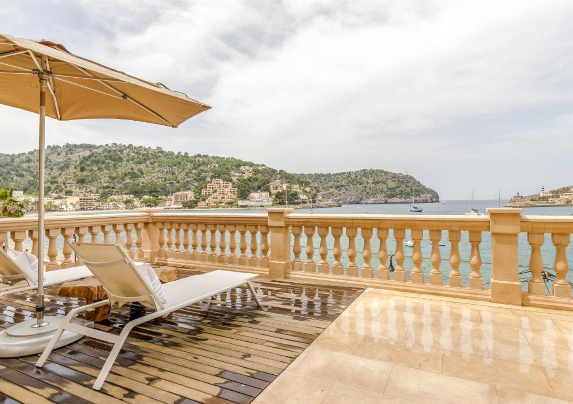 Villa Soller - 1