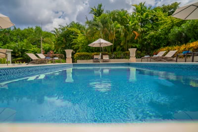 Luxury Villa Photo #9