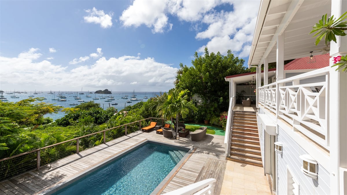 Habitation Saint Louis