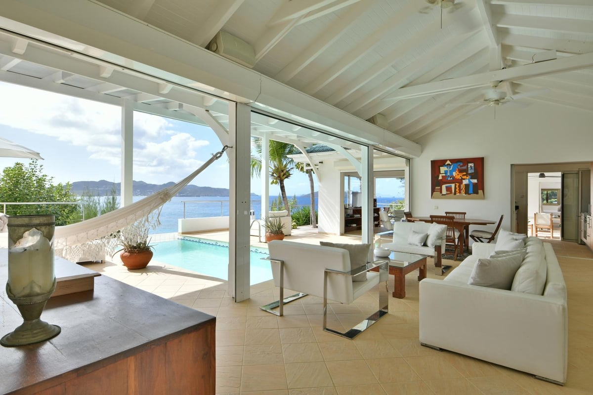 Ocean villa rental - 19