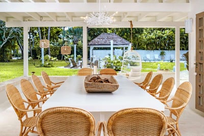 Luxury Villa Photo #6