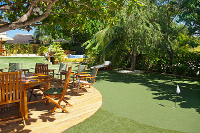 Luxury Villa Photo #5