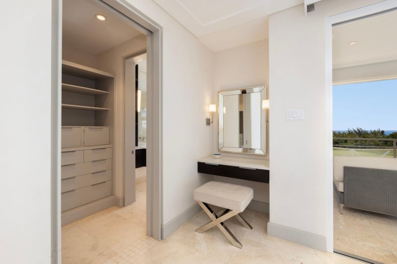 Cocomaya at Apes Hill Club