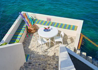 Luxury Villa Photo #14