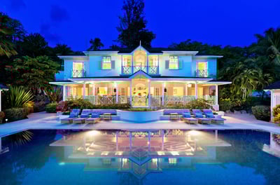Luxury Villa Photo #2