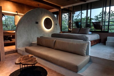 Luxury Villa Photo #18