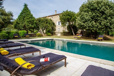 Luxury Villa Photo #6