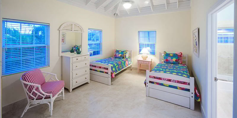 Cayman Sands Villa