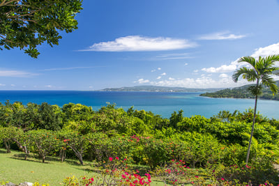 Luxury Villa Photo #11