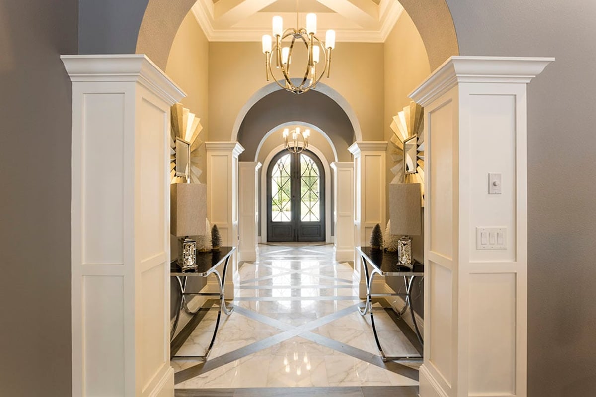 Serenity Springs Villa