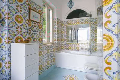 Luxury Villa Photo #35