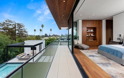 Luxury Villa Photo #33