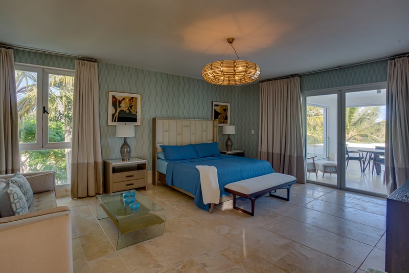 Hacienda C1 | Sol Invictus