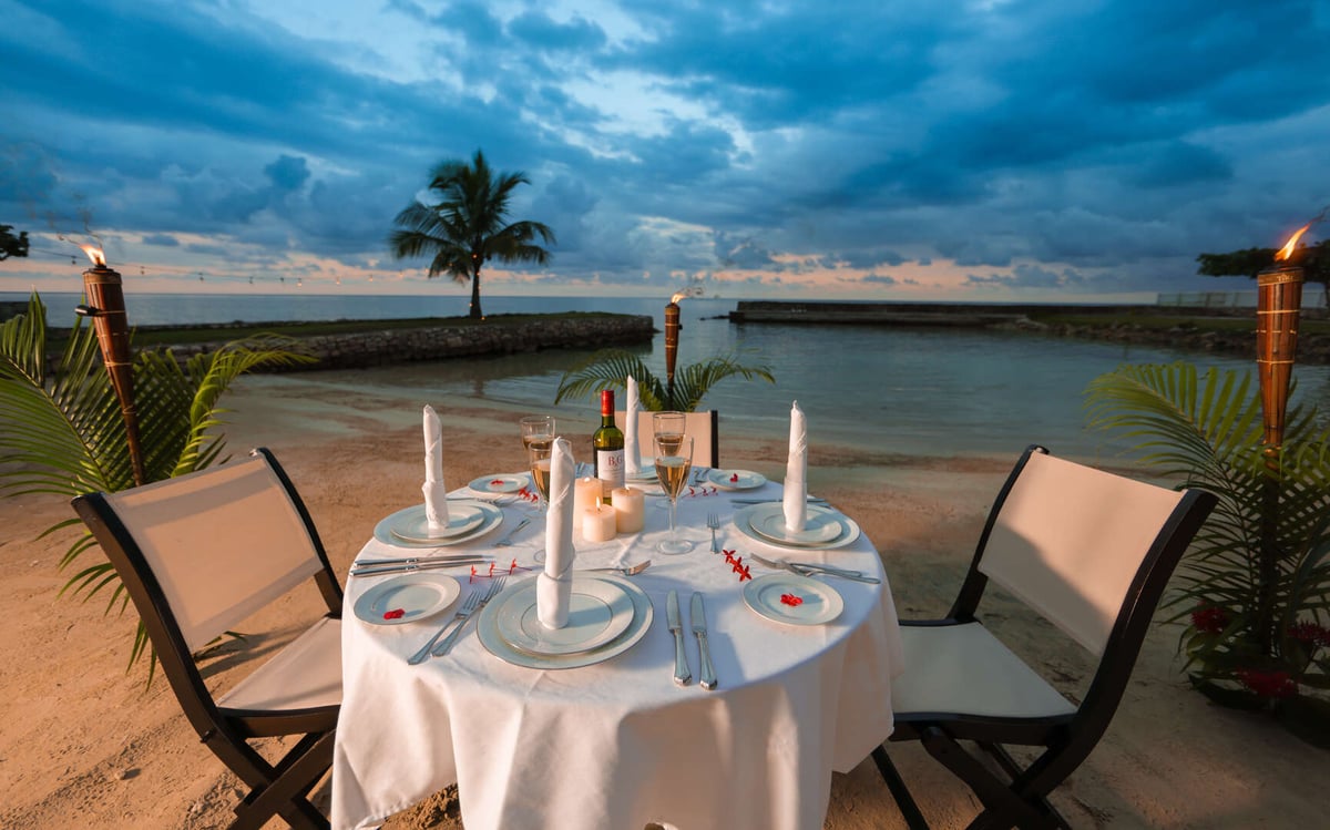 Four Winds Villa Old Fort Bay, Jamaica Rental Escapes