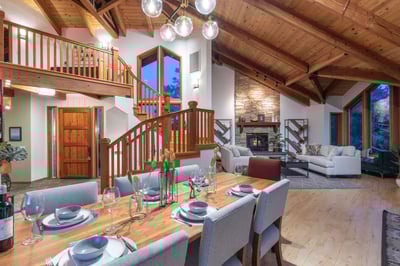 Luxury Villa Photo #32