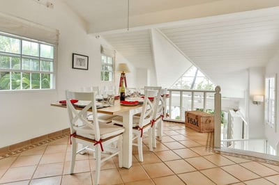 Luxury Villa Photo #20