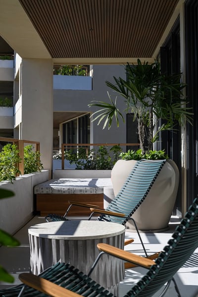 Luxury Villa Photo #18