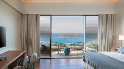 Luxury Villa Photo #40