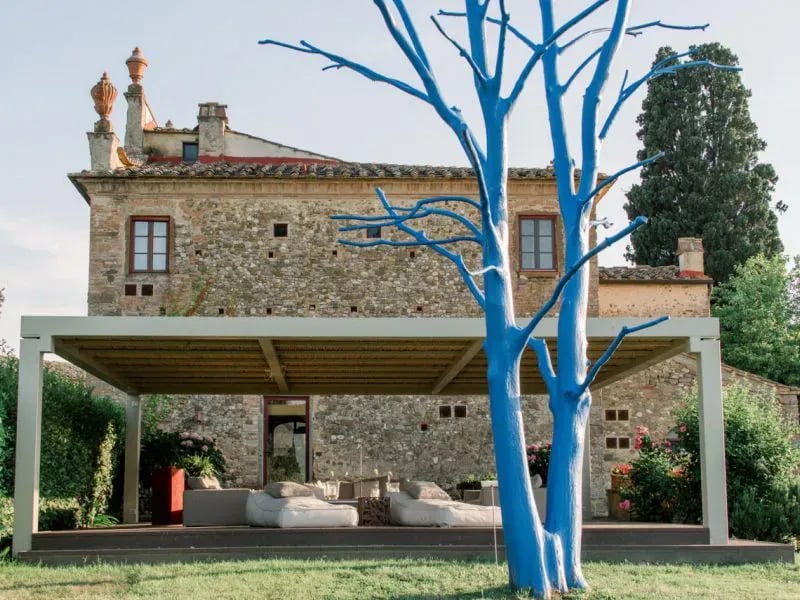 Castellare de' Sernigi