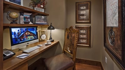 Home office