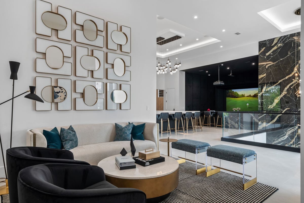 Grand Palm Oasis At Reunion