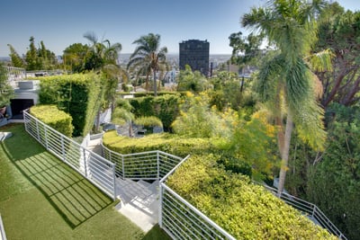 Luxury Villa Photo #6