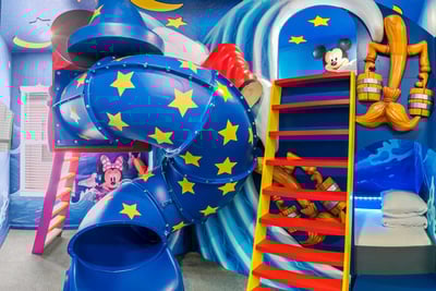 Solterra Resort,Magic Kingdom at Villatel Village Solterra