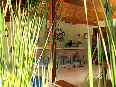 Luxury Villa Photo #14
