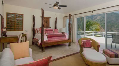 Luxury Villa Photo #25